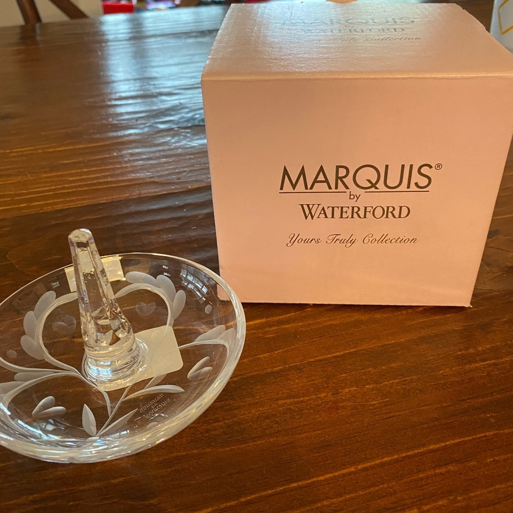 Ring Holder